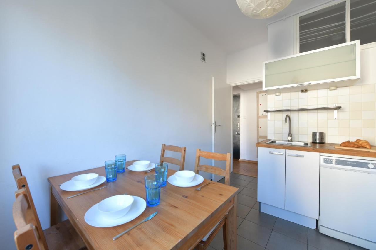 Wilcza 3 - Apartament Dla 4 Osob - 260M Do Ambasady Usa - Duzy Balkon Od Strony Dziedzinca - Wifi - Good Apartments Варшава Екстериор снимка
